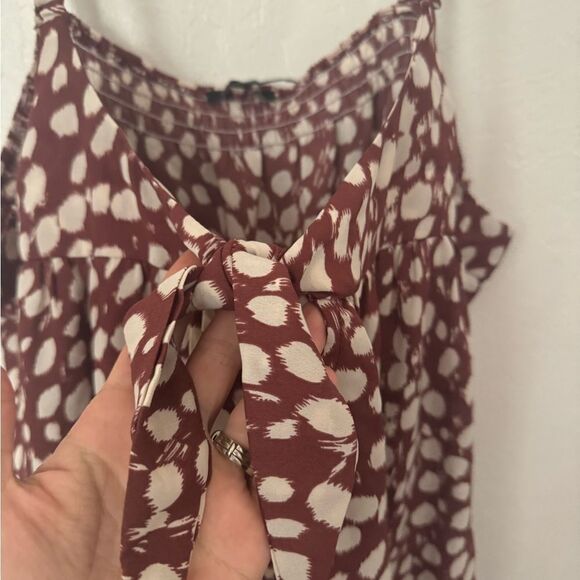 Women’s Papermoon NWT tank top size 2X - Picture 2 of 4